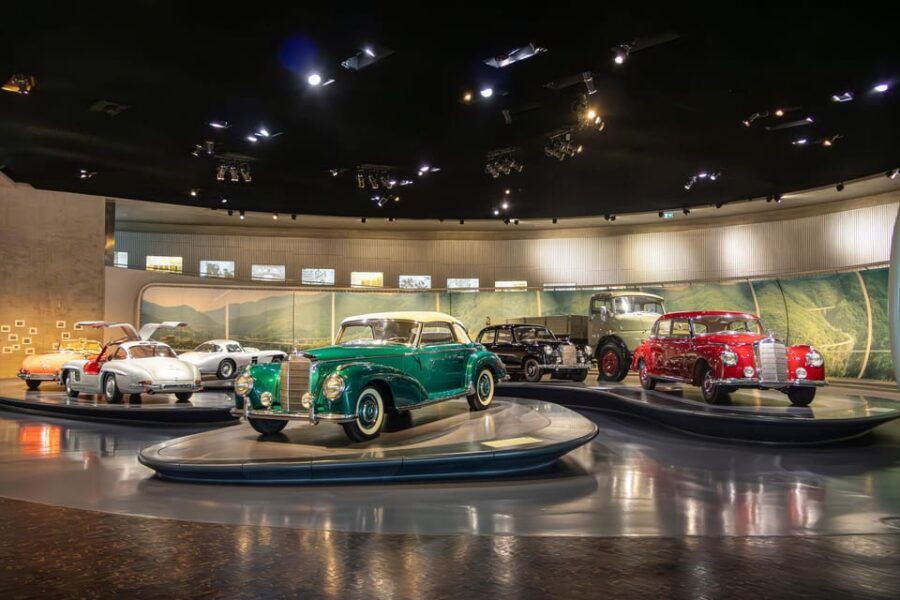 StuttCard - One card, all attractions - Who’s the StuttCard Best For?