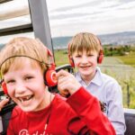 Stuttgart 24-Hour Hop-On Hop-Off Sightseeing Bus Tour - Exploring the Blue Route: Highlights and Stops