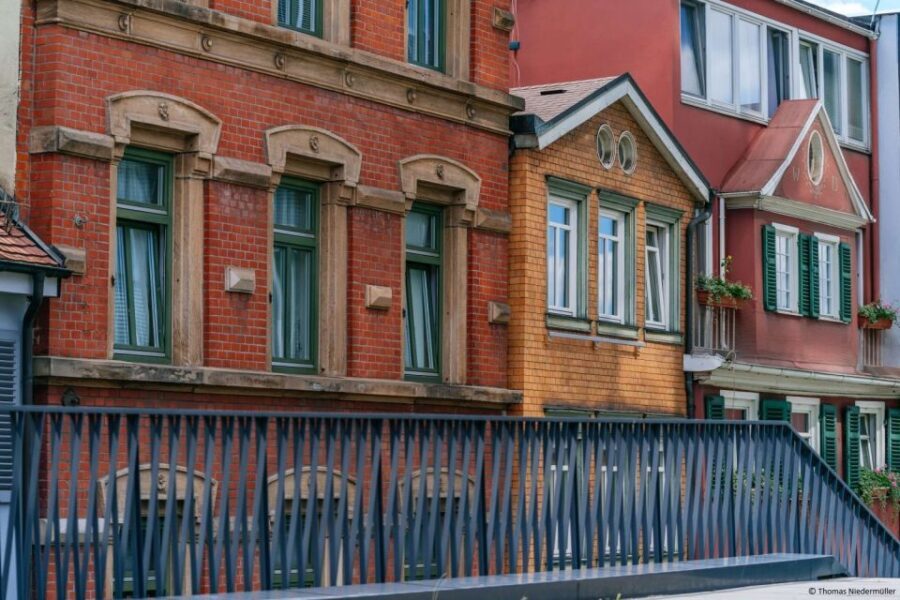 Stuttgart: Bean District Walking Tour with Swabian Food - Is It Worth the Price?