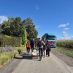 Stuttgart: Boßeltour with guide - The Itinerary and How the Tour Unfolds