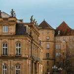 Stuttgart: City History Guided Walking Tour - What Makes This Tour Special?