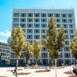 Stuttgart city library - an architectural tour - Who Will Love This Tour?