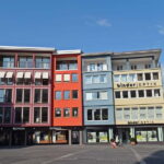 Stuttgart: City tour walking tour 1.5 hours - What Reviewers Say