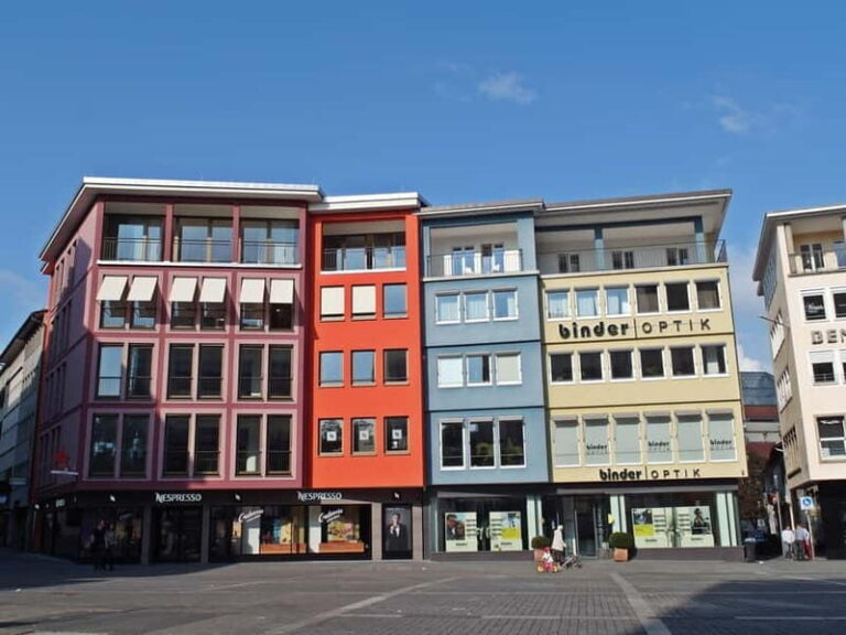 Stuttgart: City tour walking tour 1.5 hours - What Reviewers Say