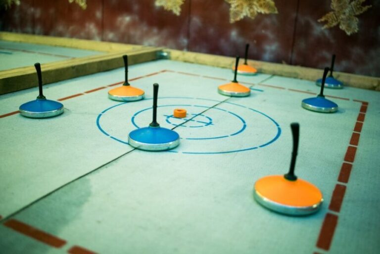 Stuttgart: Curling Experience with Guide - Value and Cost Considerations
