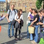 Stuttgart: entertaining guided tour to old town highlights - Final Thoughts