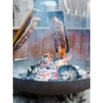 Stuttgart: Fish BBQ & Buffet - FAQs