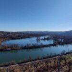 Stuttgart: Glow in the dark LED tour with Aquaman - The itinerary and experience