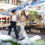 Stuttgart: Guided Tour of the Stuttgart Market Hall - The Sum Up