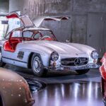 Stuttgart: Mercedes-Benz Museum Entry Ticket - Who Is This Tour Best For?