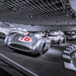 Stuttgart: Mercedes-Benz Museum Guided Tour - What the Tour Covers in Detail