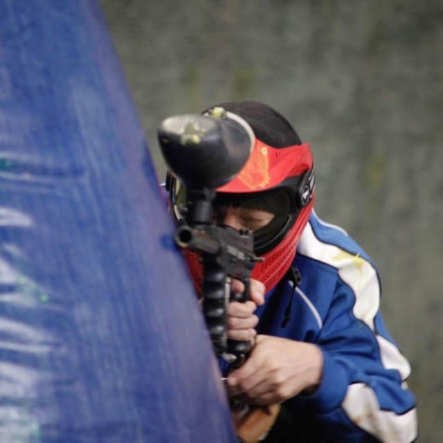 Stuttgart: Paintball Experience - Why This Paintball Experience Is a Great Choice