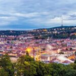 Stuttgart: Private Custom Walking Tour with a Local Guide - What Makes This Tour Stand Out?