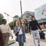 Stuttgart: Private Guided Circular City Walk - What to Expect & Practical Details