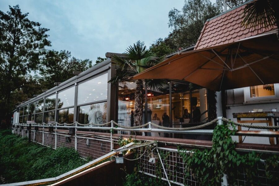 Stuttgart: Raclette Evening - Detailed Breakdown of the Experience