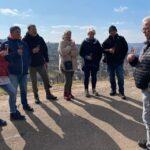 Stuttgart: Sparkling Wine Tour - What to Expect from the Sparkling Wine Tour