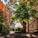 Stuttgart: Stäffele Guided Walking Tour - The Concept of Stuttgart’s Stäffele: More Than Just Steps