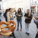 Stuttgart: Swabian Cuisine Guided Walking Tour with Tastings - What to Expect in Detail