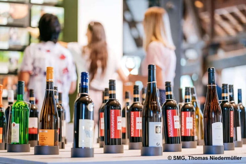 Stuttgart: Taster tour of the Wine Museum incl. 0.1 l wine - Who Is This Tour Best For?