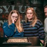 Stuttgart: The Cube Escape Boxes | Team Challenge - The Experience in Detail