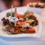 Stuttgart: Valentine's Day Candlelight Dinner - The Menu and Dining Experience