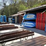 Stuttgart: Water Shoe Rental - What to Expect: The Itinerary and Experience