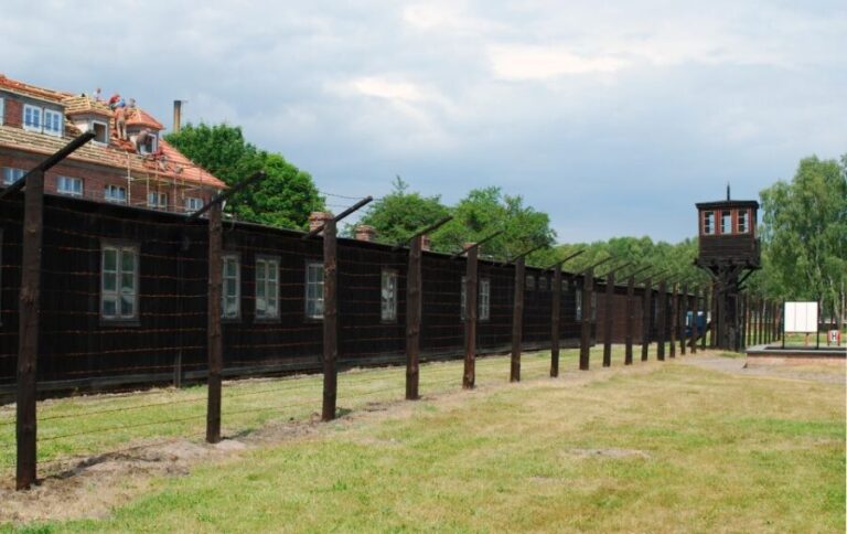 Stutthof Concentration Camp and Museum of WWII: Private Tour - What’s Included and Why It Matters