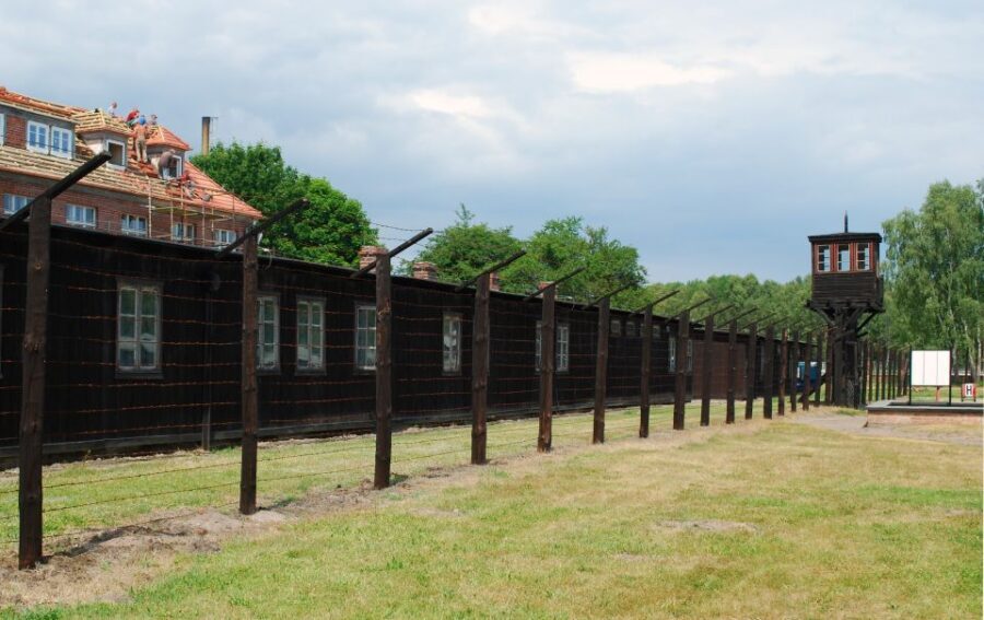 Stutthof Concentration Camp and Museum of WWII: Private Tour - What’s Included and Why It Matters