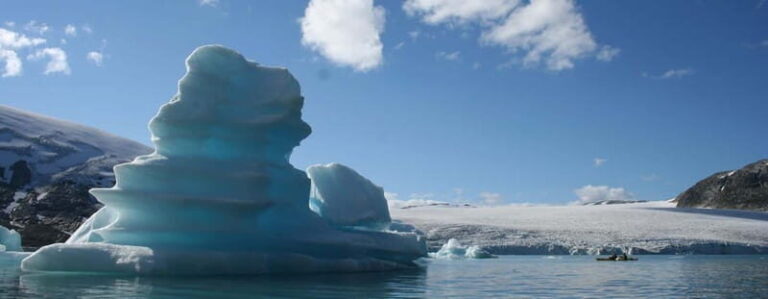 Stygge: Glacier Half Day Tour - The Safety Briefing (15 minutes)