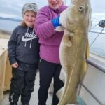 Stykkishólmur: Sea Angling Tour with Local Guide - Who Will Love This Experience?