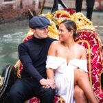 Stylish Photoshoots in Venice - The Itinerary in Detail