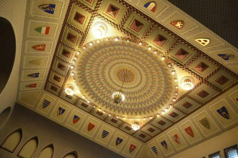 Subotica: The Queen of Art Nouveau stunning heritage - The Practical Side of the Tour