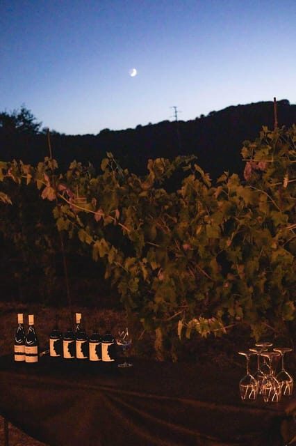 Sugano: Goblets at Sunset Experience - An In-Depth Look at the Sugano Sunset Experience