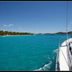 Sukosan: 7-Day Dalmatia Yacht Cruise Croatia. Luxury jacht. - What to Expect on Your Yacht Cruise