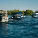 Sulina: Danube Delta Boat Tour with Wildlife Spotting - Why This Tour Works