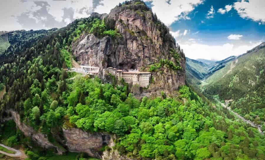 Sümela Monastery&Uzungöl: Daily Group Tour - Practical Details: Making the Most of Your Day