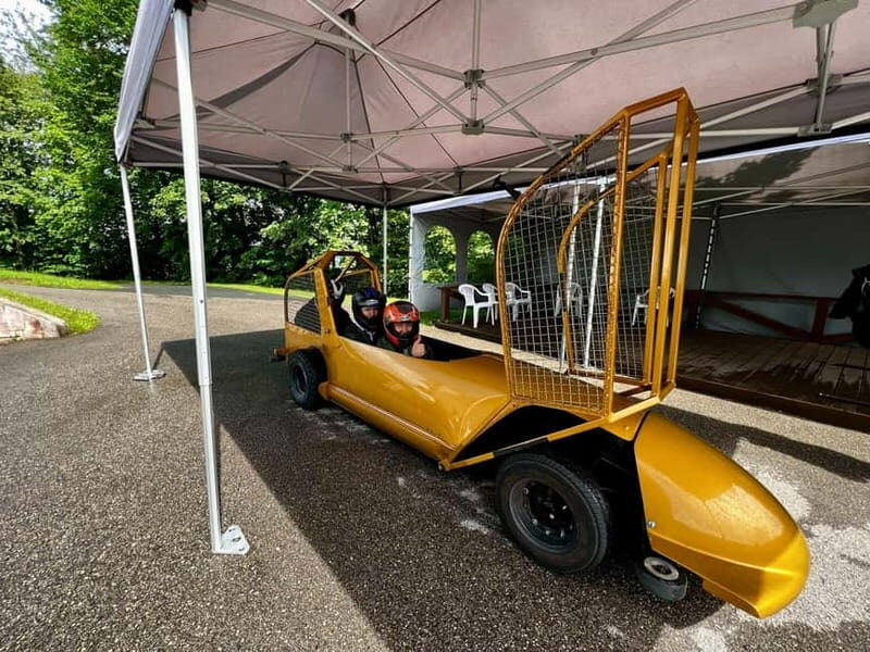Summer Bobsleigh Adventure in Sigulda - The Sigulda Bobsleigh Track: Why Its Special