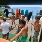 SUN BREAK KAYAK TOUR - SELCE - Why This Tour Offers Good Value