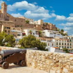 Sun, Sea & Stories: Private Ibiza Walking Tour - The Highlights of the Tour