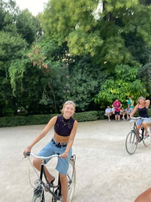 Suncycling Athens: Rent a Bike and Explore the City - Final Thoughts