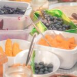 Sunday Brunch - A Closer Look at the Veganoteca Sunday Brunch Experience