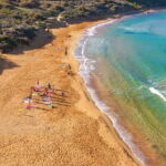 Sunday: Ghajn Tuffieha (Riviera) Beach Yoga Class - Who Will Appreciate This Experience?