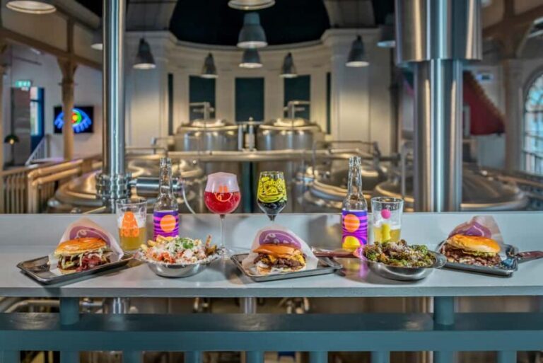 Sundbyberg: Beer Tasting Introduction with Guided Tour - Who Will Love This Tour?