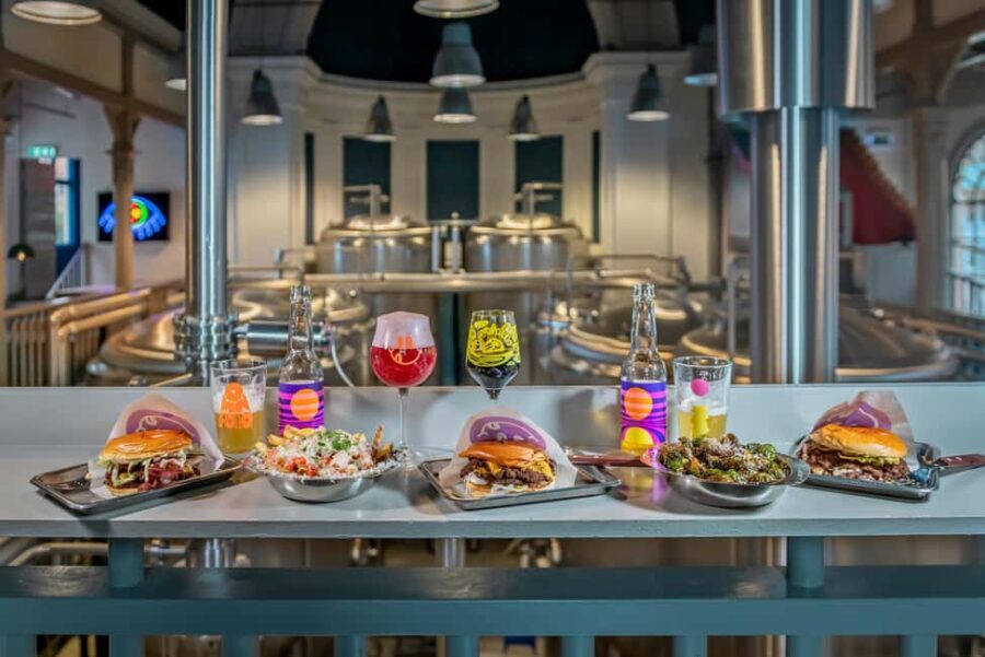 Sundbyberg: Beer Tasting Introduction with Guided Tour - Who Will Love This Tour?