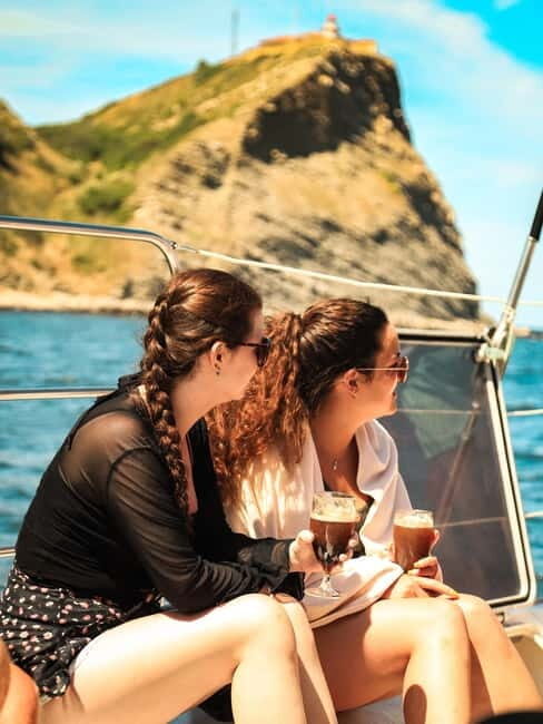 Sunny Beach, Bulgaria: Half-Day Black Sea Catamaran Cruise - Why This Tour Stands Out