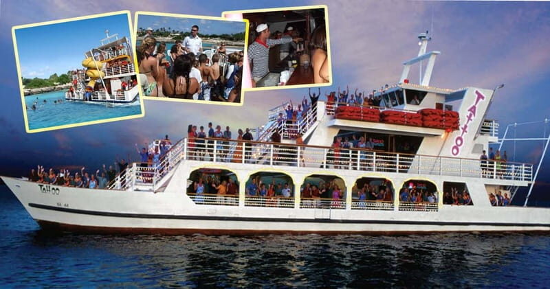 Sunny Beach: Half-Day Captain Jack's Boat Tour with Lunch - Why This Tour Works Well