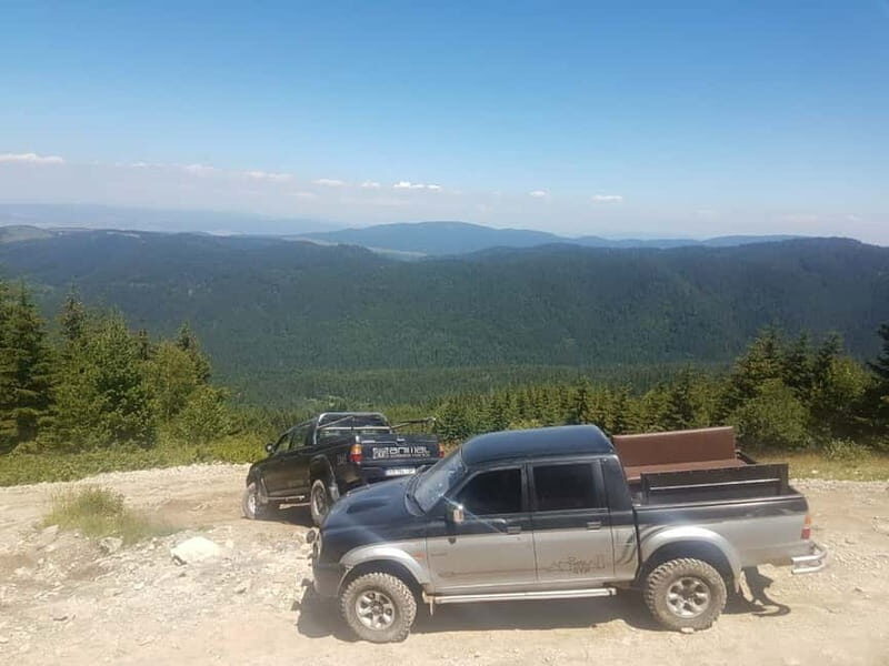 Sunny Beach: Tremendous 4-Hour Jeep Safari Experience&Lunch - Why This Tour Might Be Just Right for You