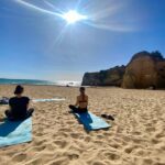 Sunrise Beach Yoga in Lagos by el Sol Lifestyle - Practical Details and Tips
