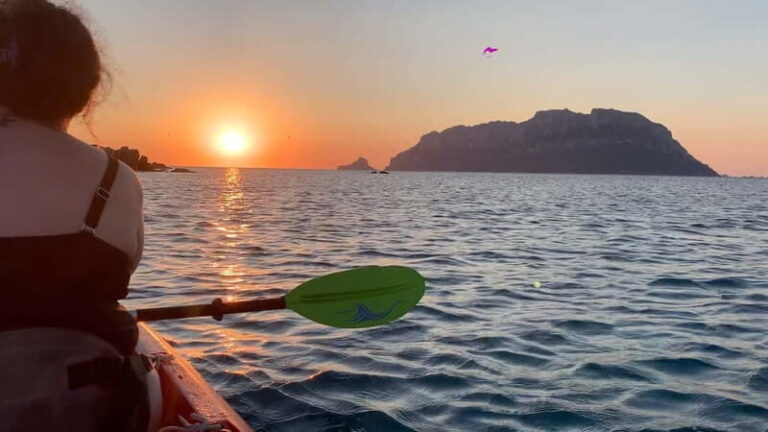 Sunrise Kayak Tour with Snorkeling and Coffee Experience - What’s Included and What to Expect