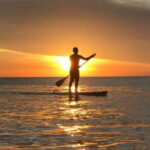 Sunrise Paddle Board Experience in Jávea Spain - The Benefits of Choosing This Tour